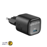 شارژر دیواری 30 وات انکر مدل Zolo A2698 EU